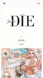 Mobile Screenshot of haha-die.com